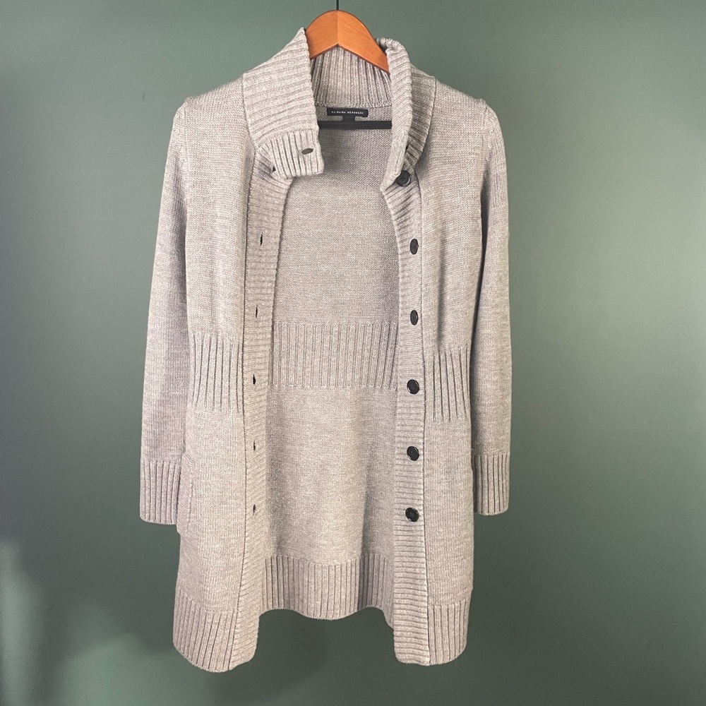 Banana Republic Cardigan